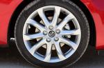Mazda3 Hatchback 2014 года